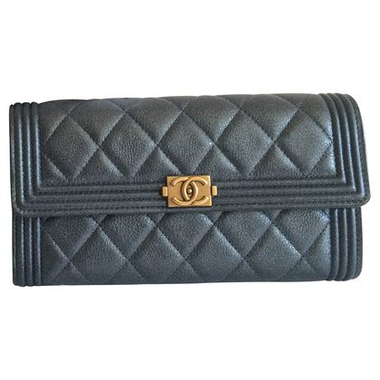 chanel boy gebraucht kaufen|Chanel Boy Second Hand Online Shop .